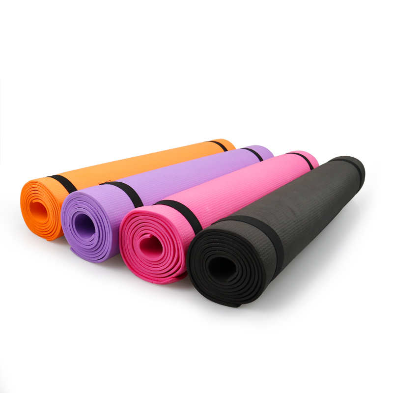 Yoga Mats Anti-slip