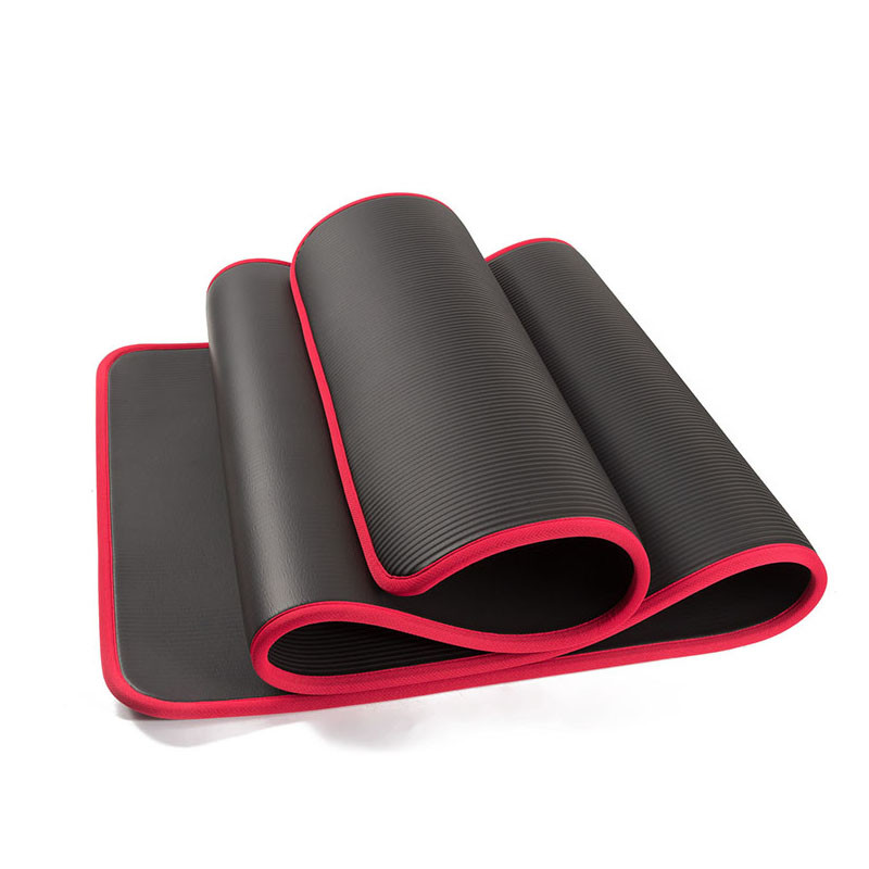 Yoga Mats