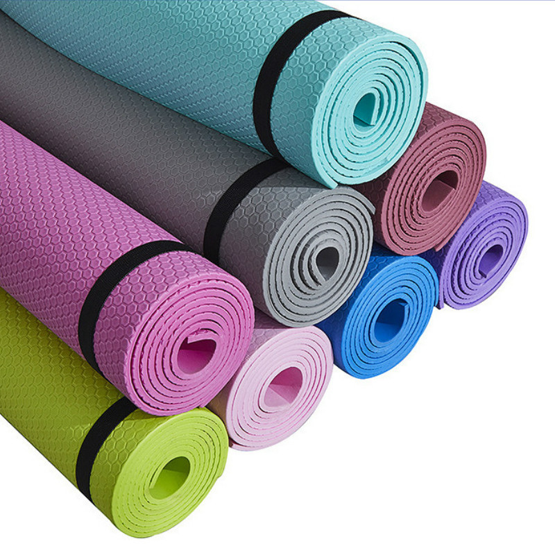 Sports Fitness Mat