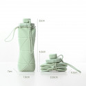 Silicone Water Bottle