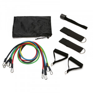 Resistance Bands Set